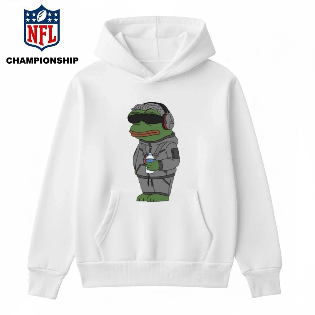 Nicolás Maduro Pepe Shirt