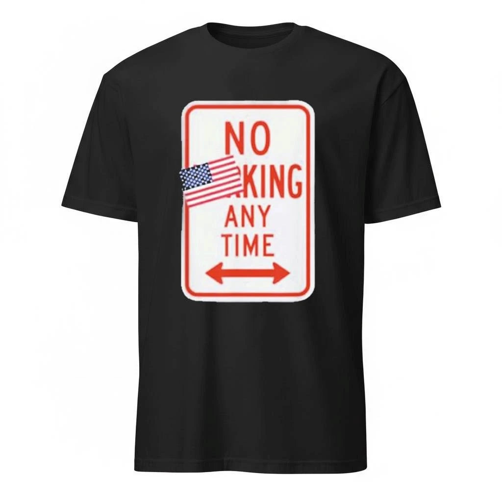 No King Any Time Shirt