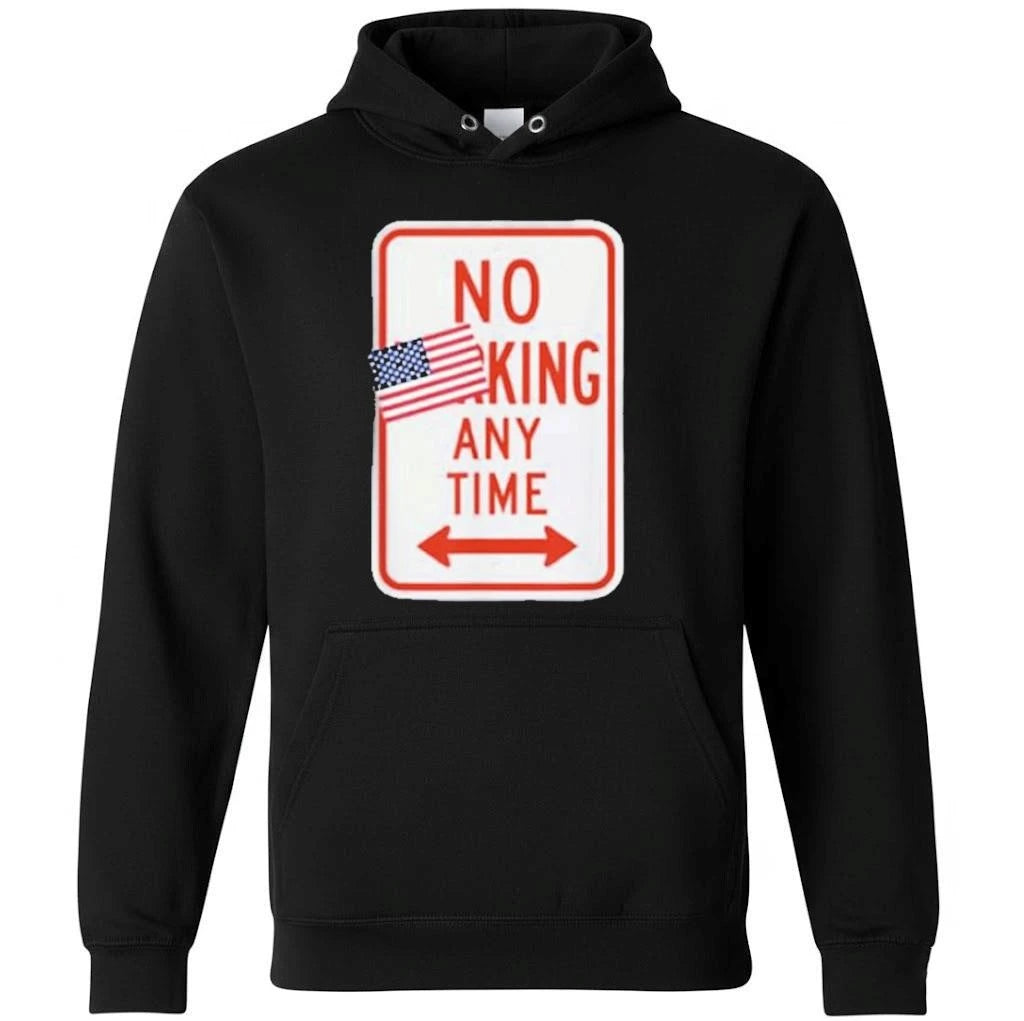 No King Any Time Shirt