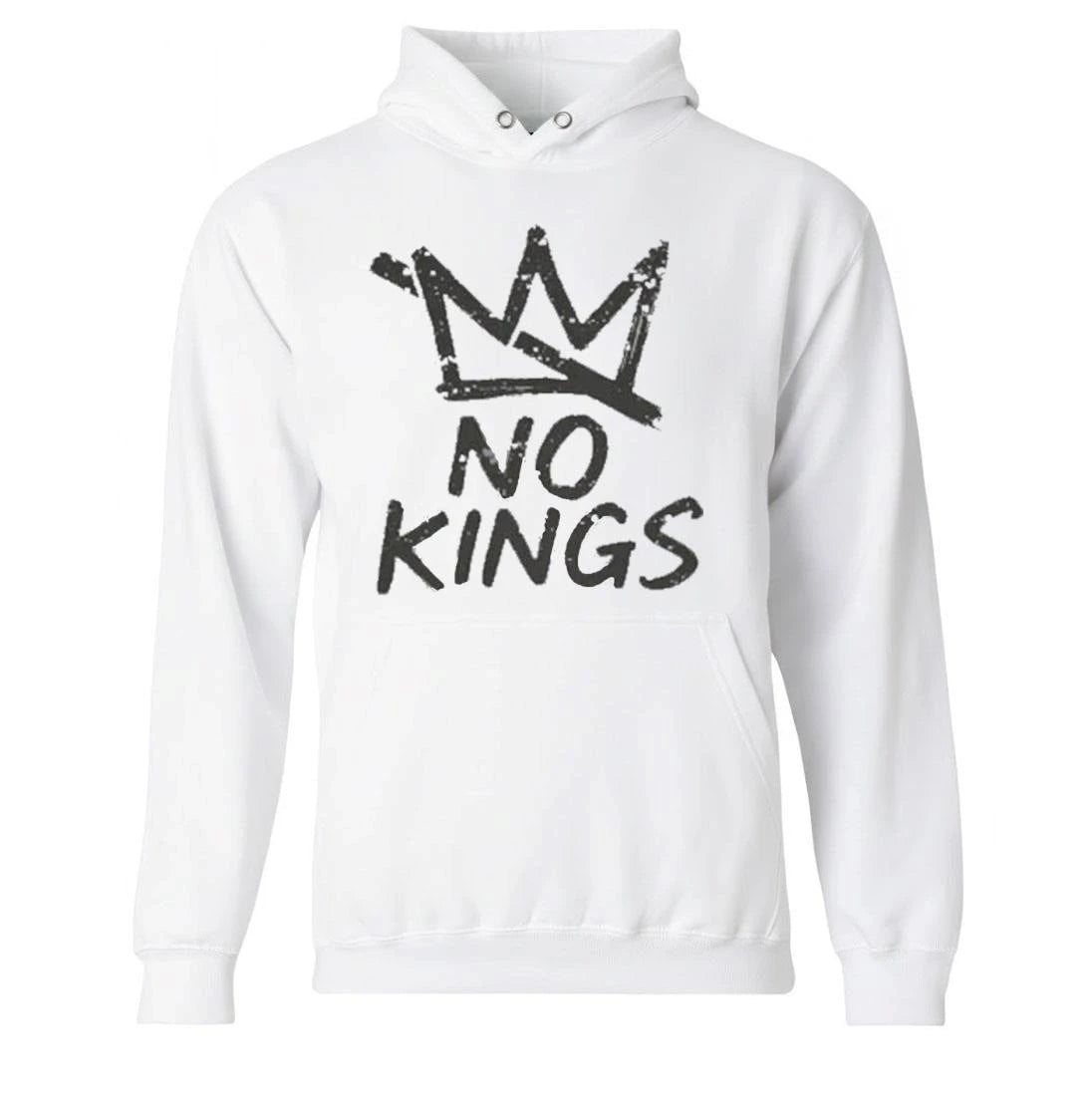 No Kings in America Protest Shirt