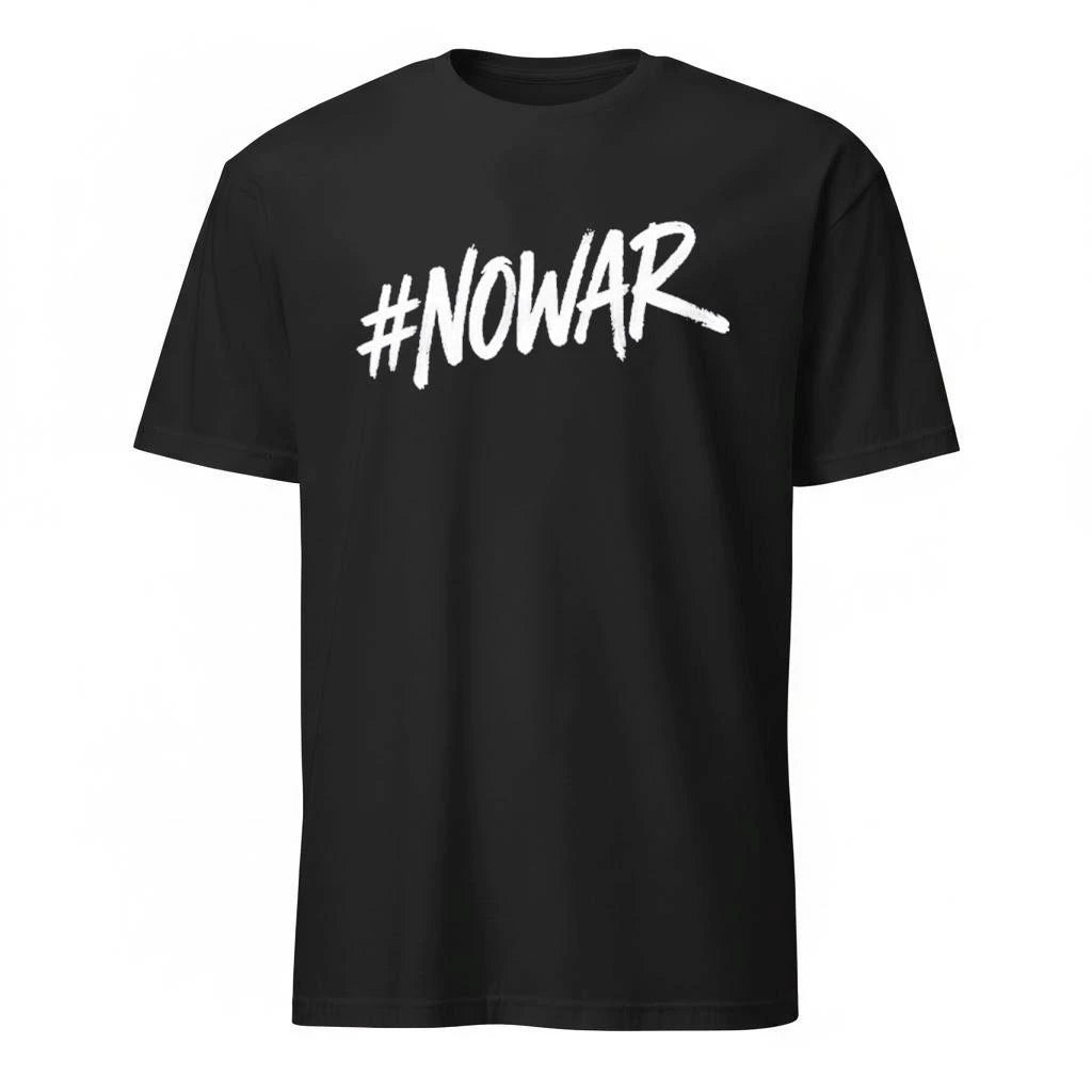 No War Shirt