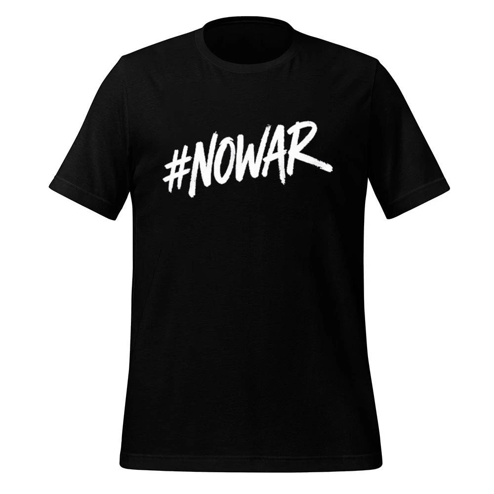No War Shirt