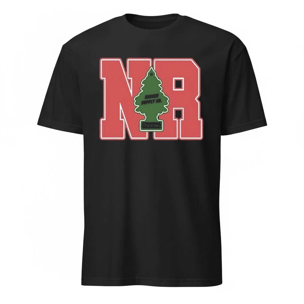 Noah Rinker  Shirt