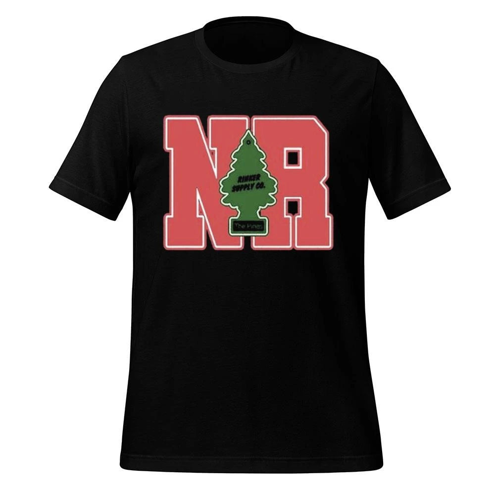 Noah Rinker  Shirt