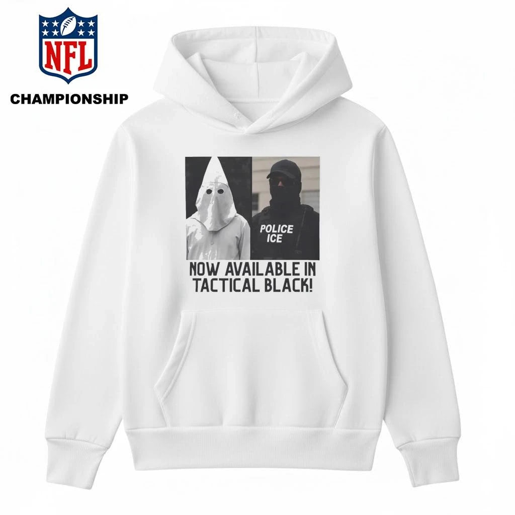 Now Available In Tactical Shirt