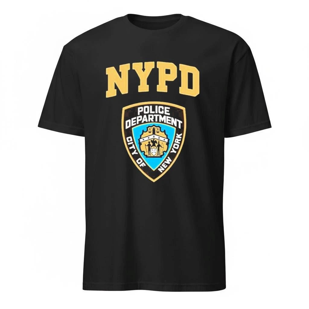 NYPD Merchandise Shirt
