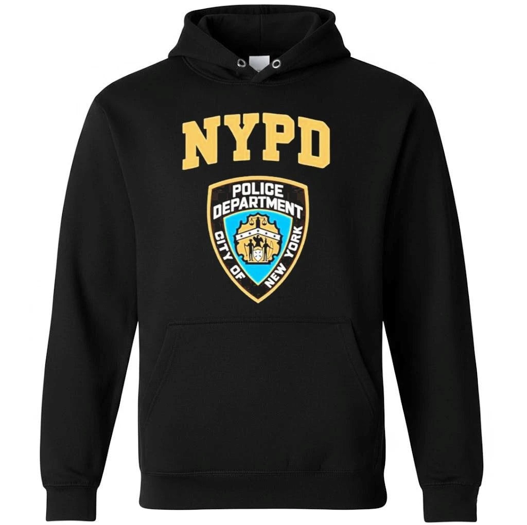 NYPD Merchandise Shirt