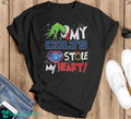 Grinch Hand My Indianapolis Colts Stole My Heart Football 2024 Shirt