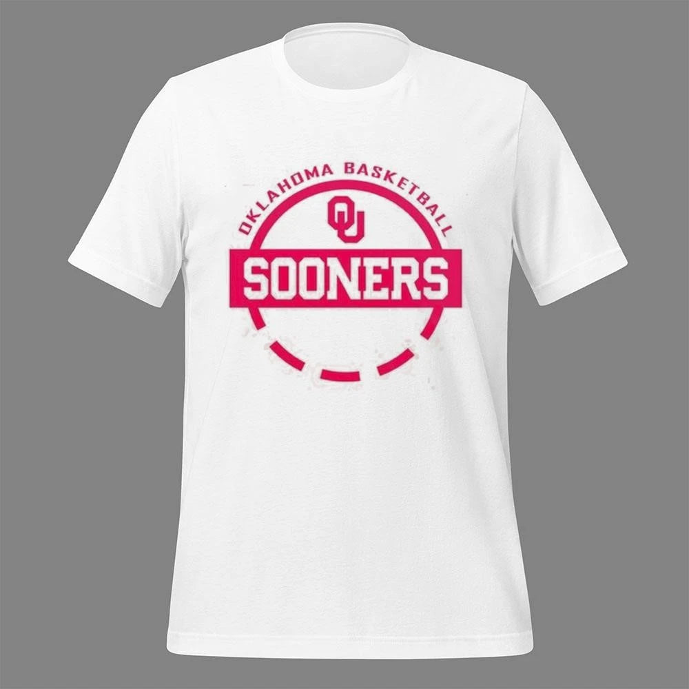 Oklahoma Sooners Fight Cancer 2026 Faith Hope Strength Shirt