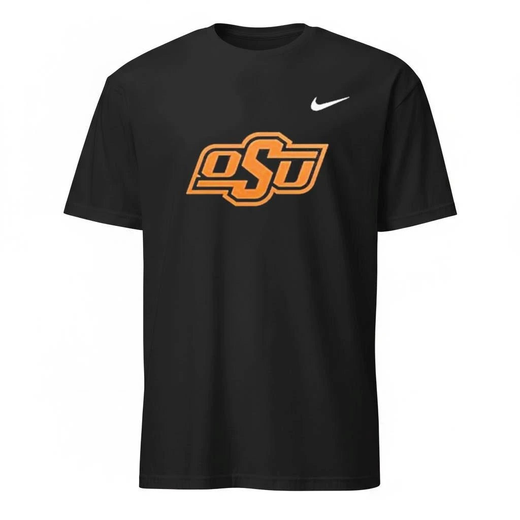 Oklahoma State Cowboys Pirates Paradise Night 2026 Misfits Shirt
