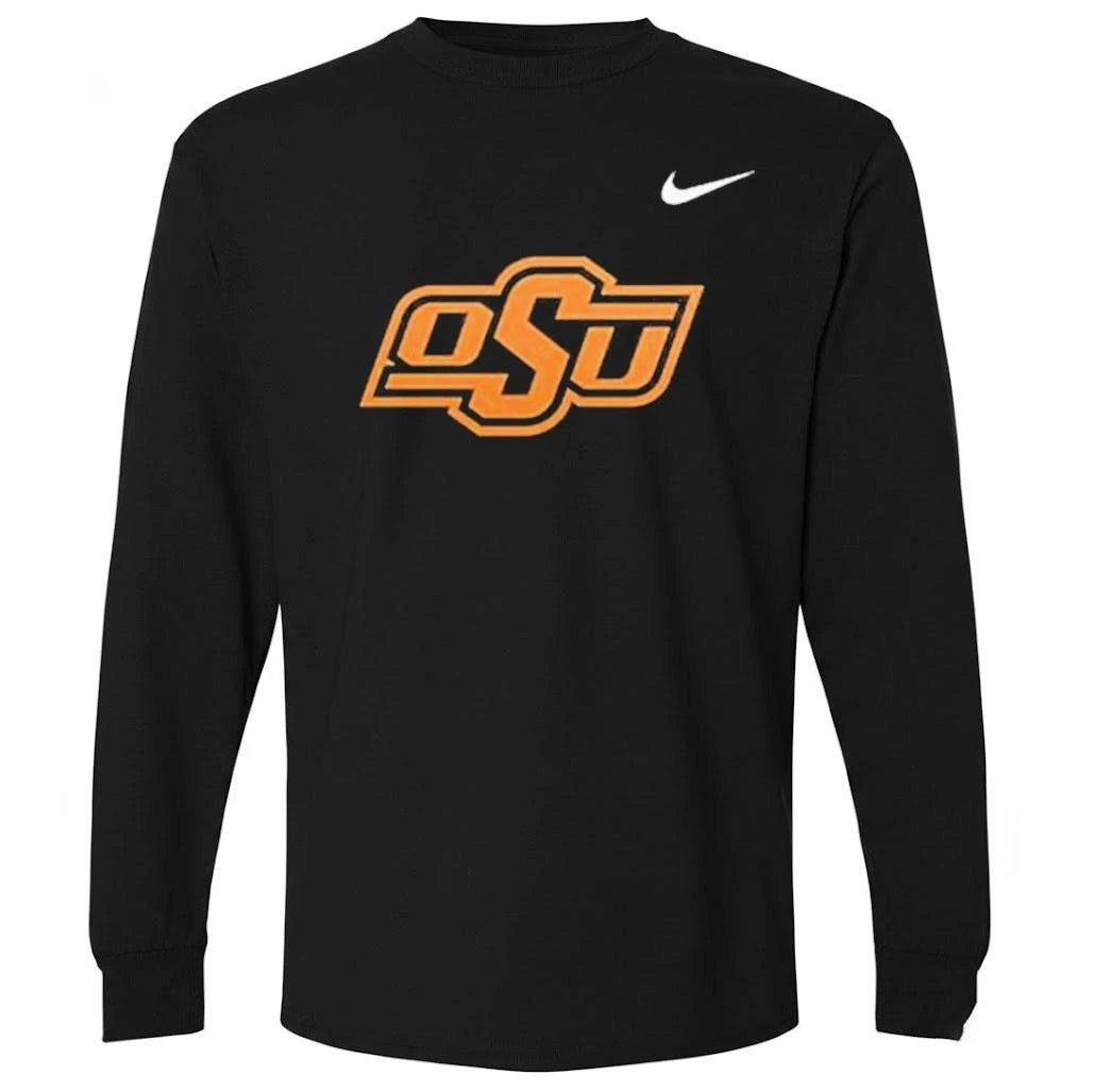 Oklahoma State Cowboys Pirates Paradise Night 2026 Misfits Shirt