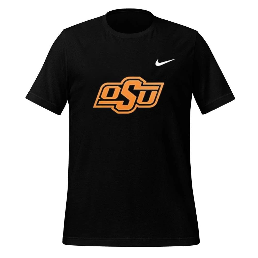 Oklahoma State Cowboys Pirates Paradise Night 2026 Misfits Shirt