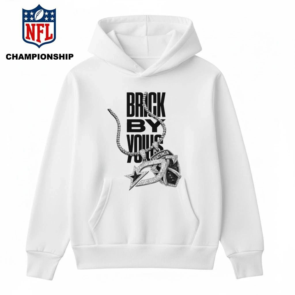 OpTic Gaming BRICK BY BRICK Shirt