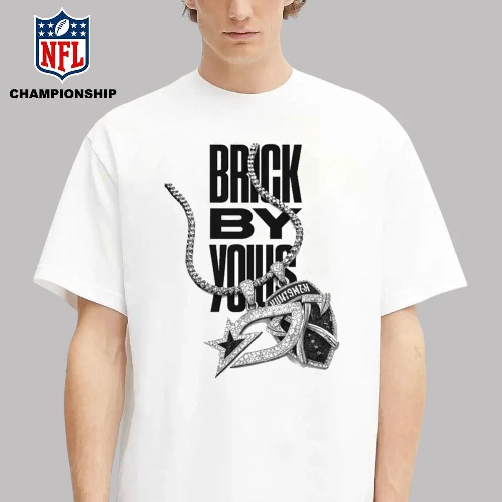 Optic Texas Brick By Yoius Shirt