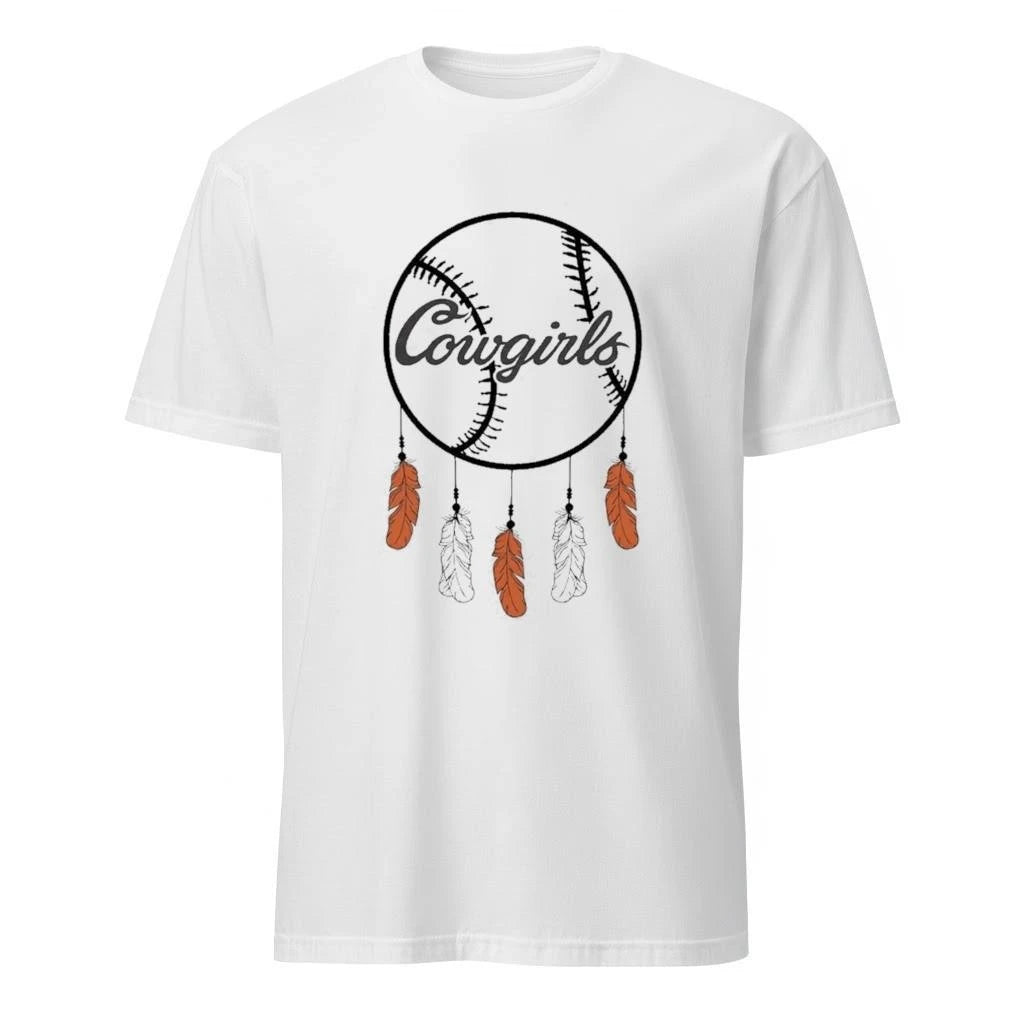 OSU Cowgirl Softball N7 Shirt