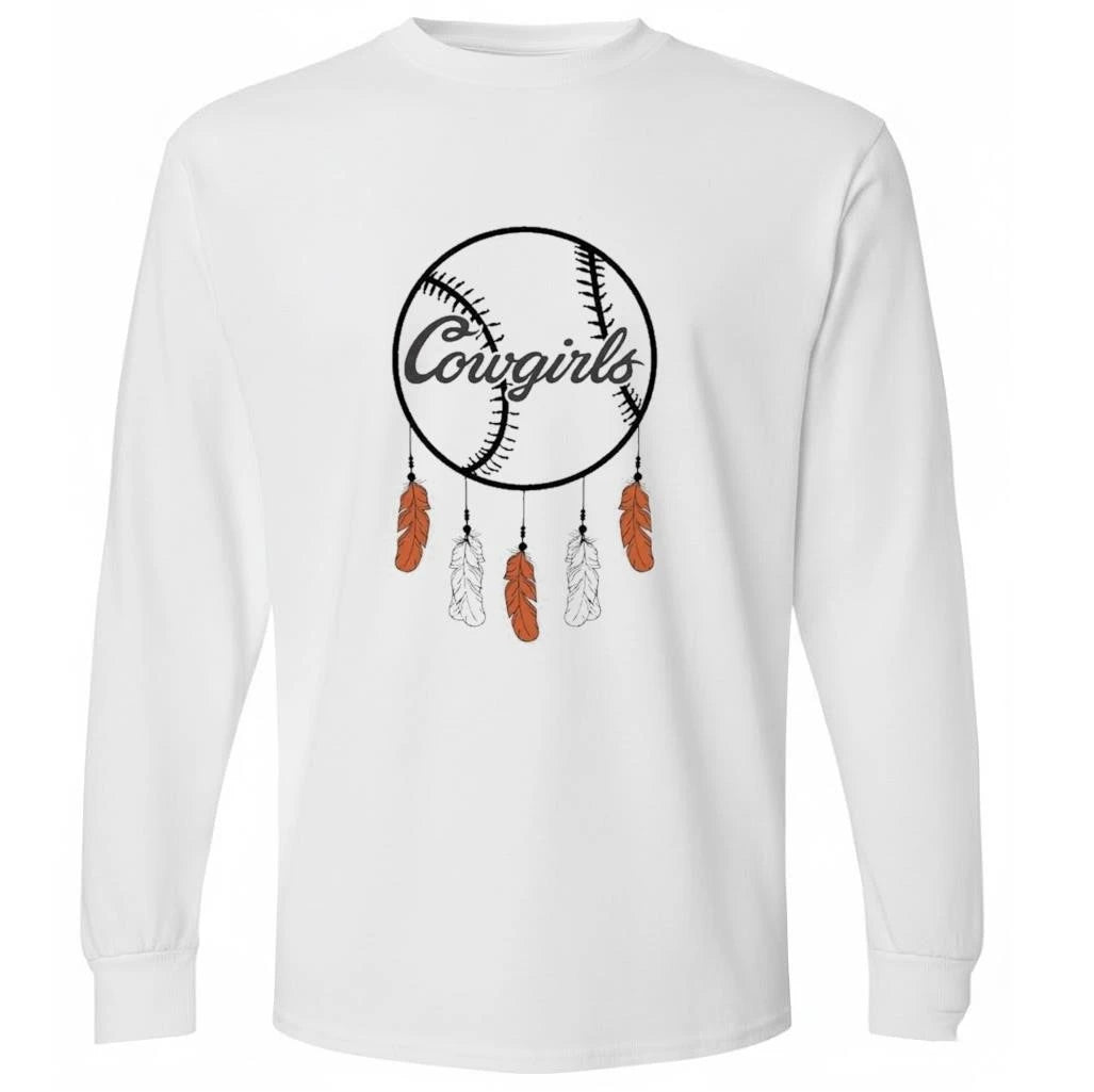 OSU Cowgirl Softball N7 Shirt