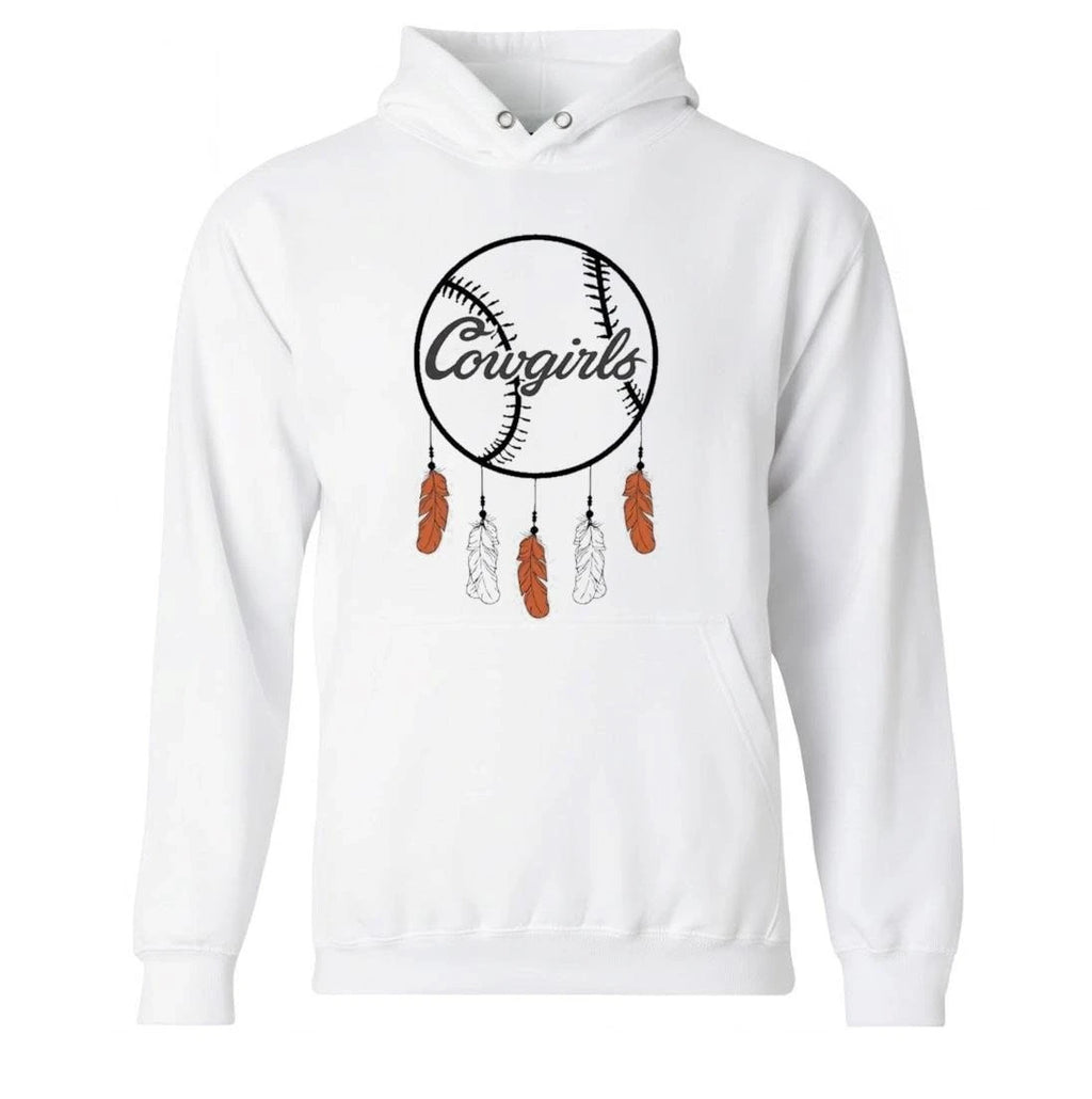 OSU Cowgirl Softball N7 Shirt
