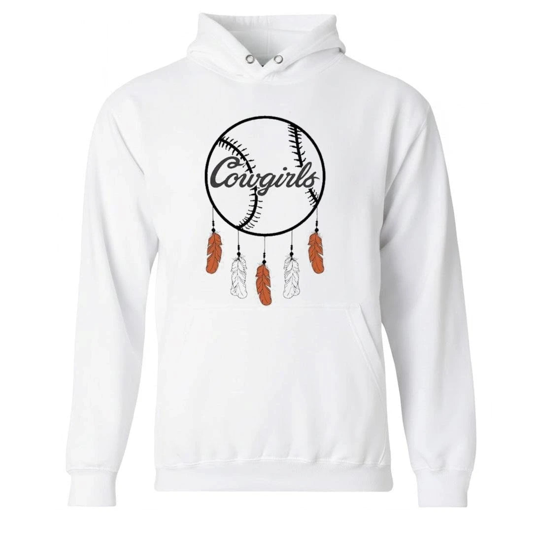 OSU Cowgirl Softball N7 Shirt