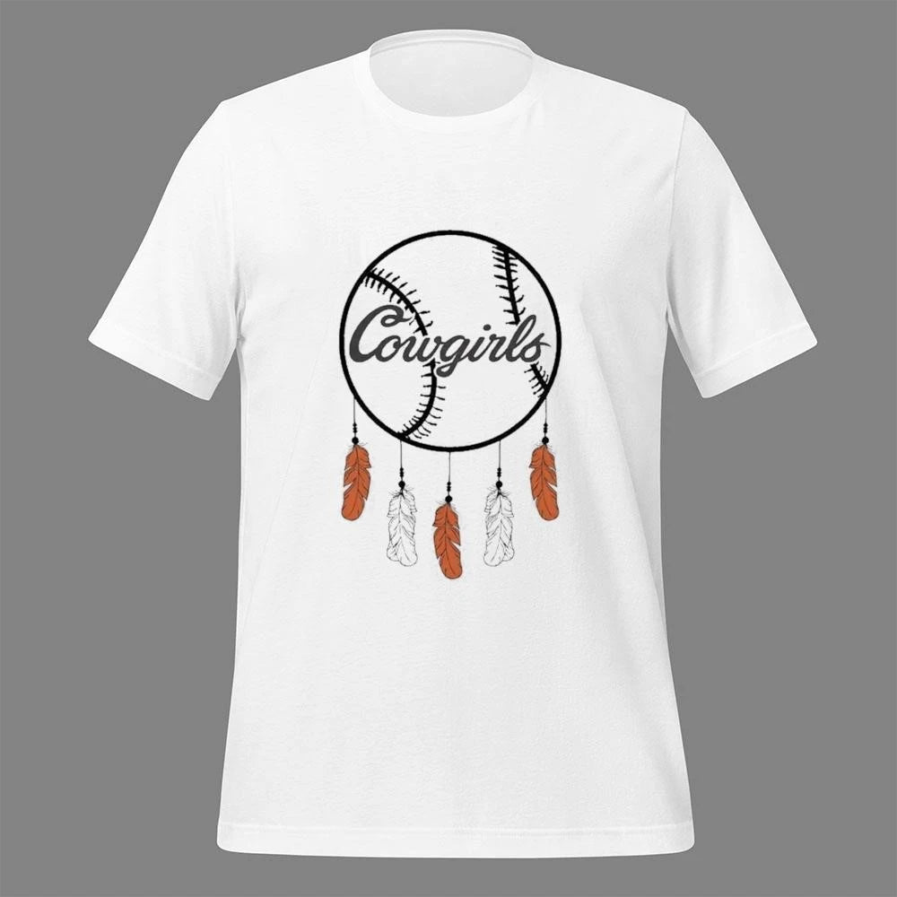 OSU Cowgirl Softball N7 Shirt
