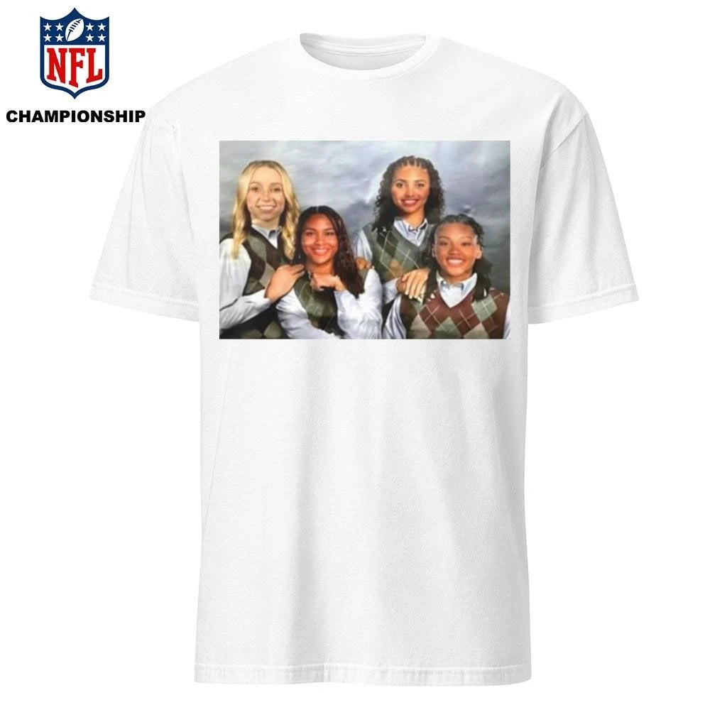 Paige Bueckers Step Brothers 2026 Shirt
