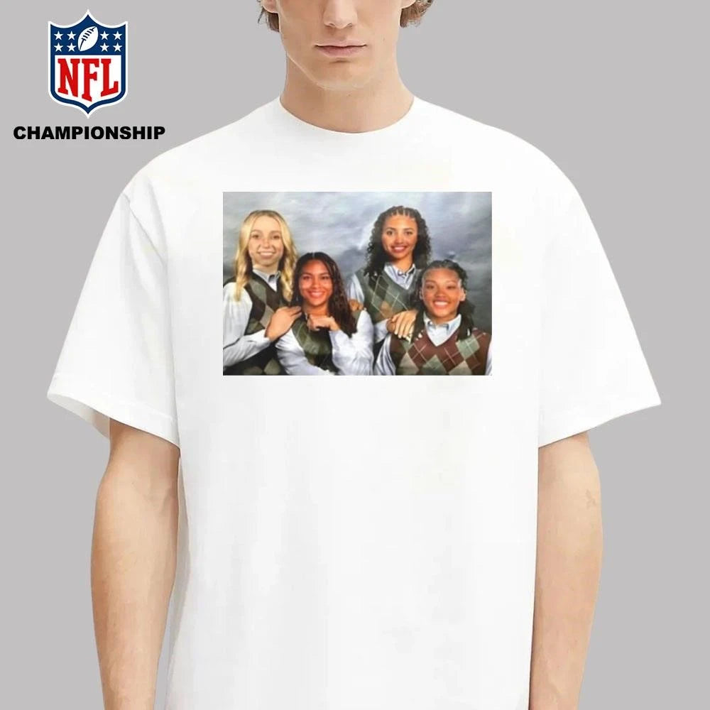 Paige Bueckers Step Brothers 2026 Shirt
