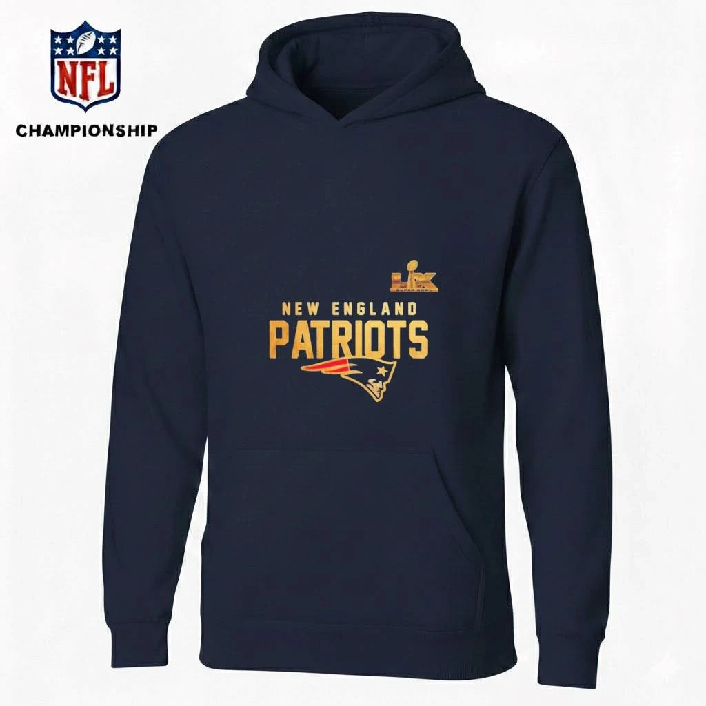 Patriots SB LX Josh Mcdaniels Assistant Coach Of The Year Shirt