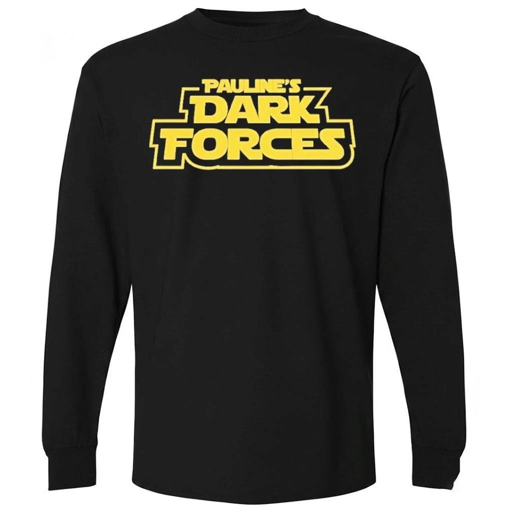 Pauline Hanson Dark Forces Shirt