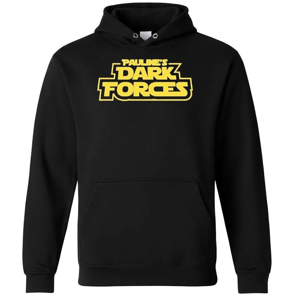 Pauline Hanson Dark Forces Shirt