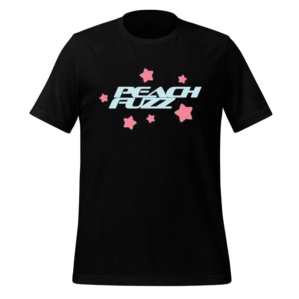 Peach Fuzz Y2K Shirt