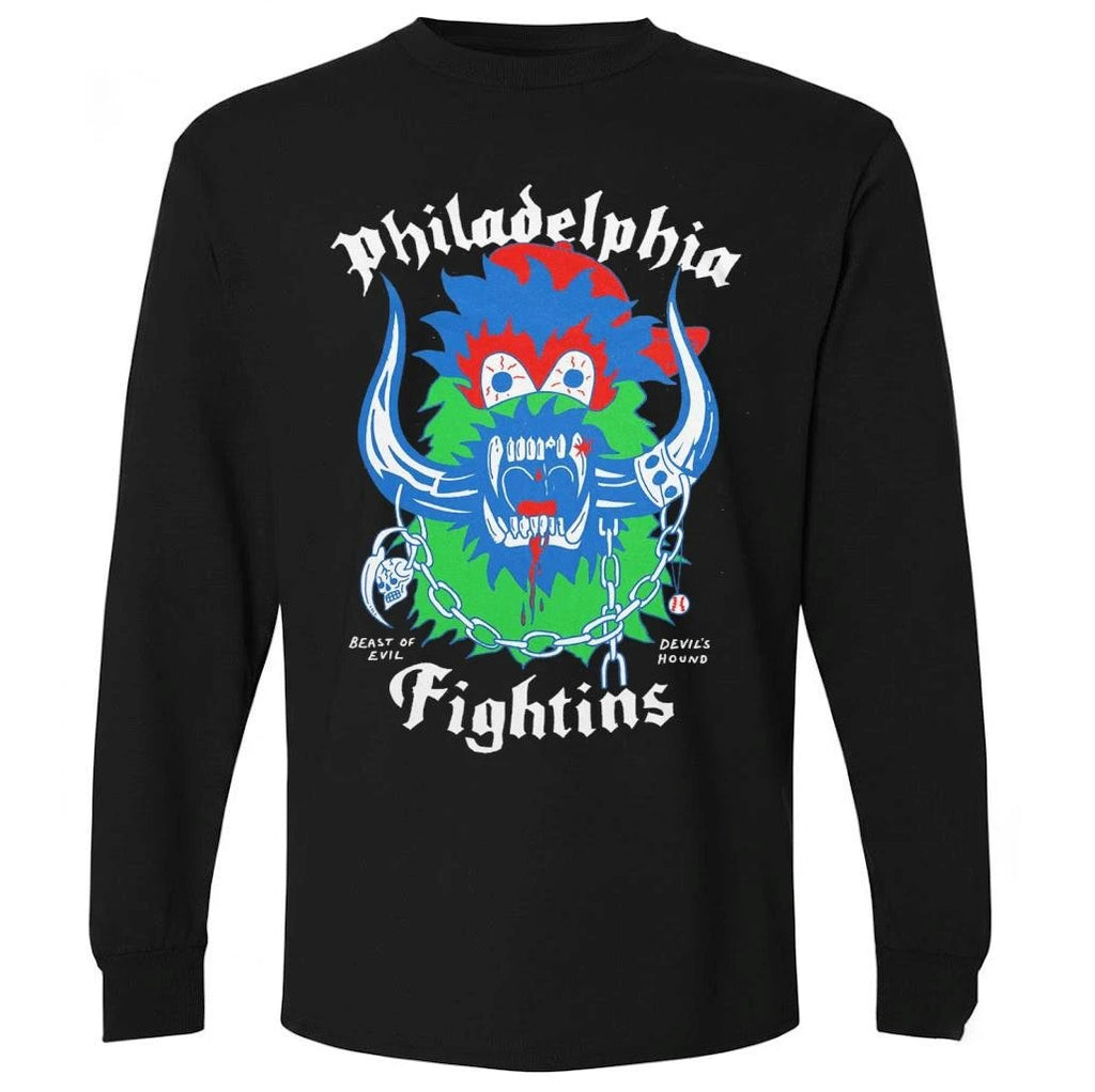 Philadelphia Fightins Shirt