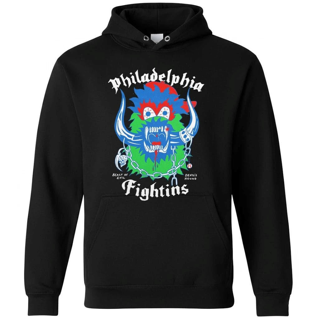 Philadelphia Fightins Shirt