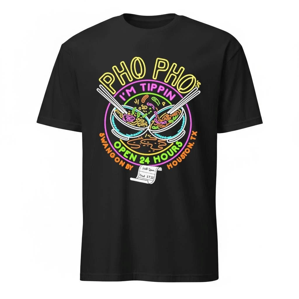 Pho Pho’s I’m Tippin Shirt
