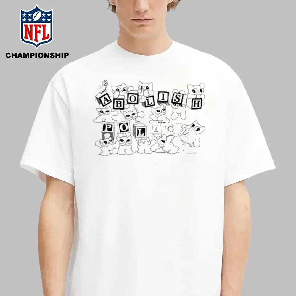 Piggies Against Pigs Shirt
