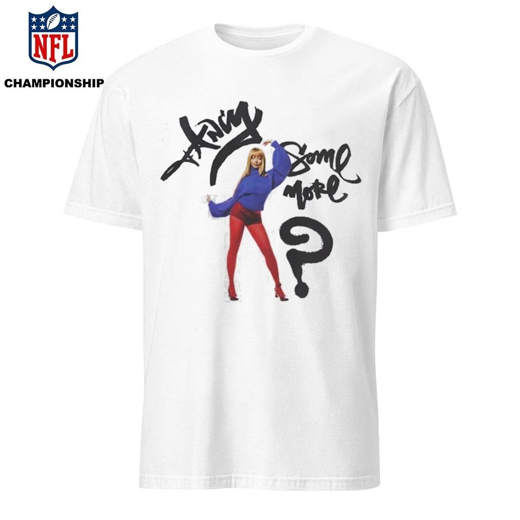 PinkPantheress Fancy Some More Album Shirt