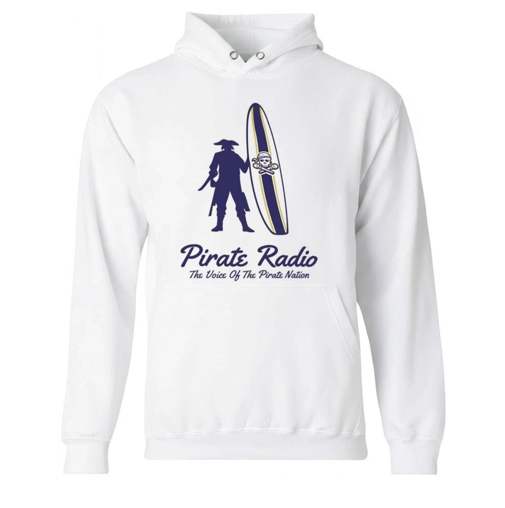 Pirate Radio The Voice Of The Pirate Nation 2026 Shirt