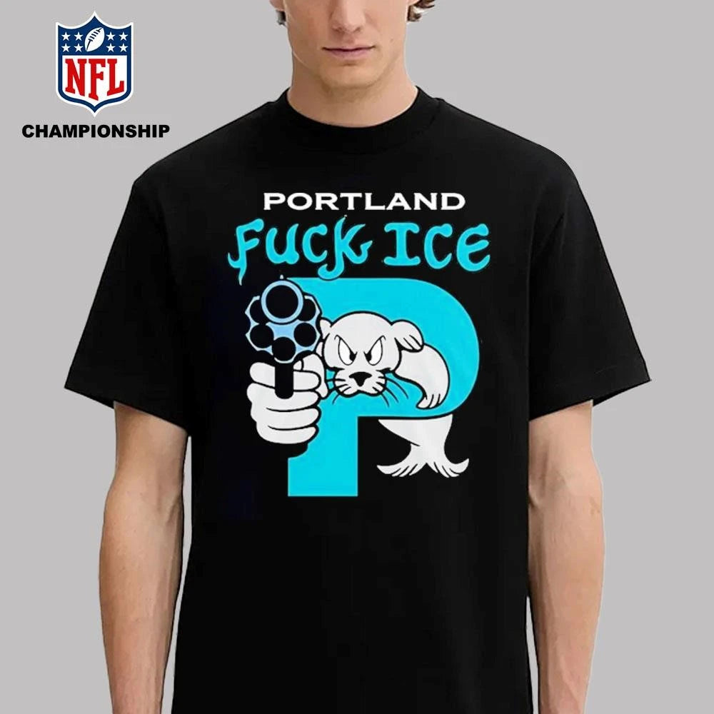 Portland Sea Dogs Baseball 2026 Ice Out Portland Shirt – Copy