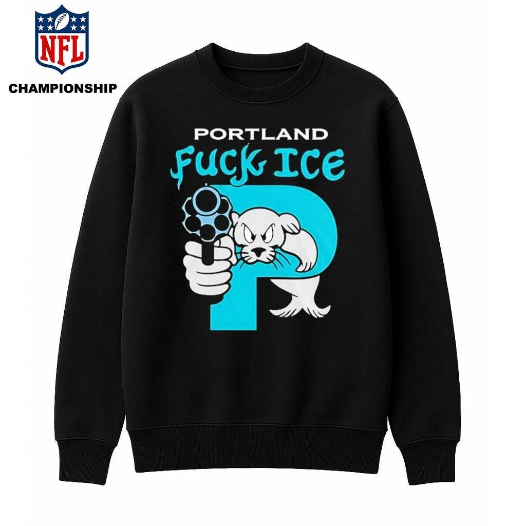 Portland Sea Dogs Baseball 2026 Ice Out Portland Shirt – Copy