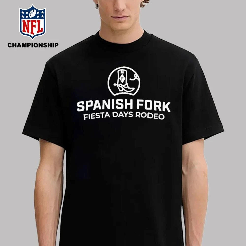 Post Malone Spanish Fork Fiesta Days Rodeo Hat Moment Shirt