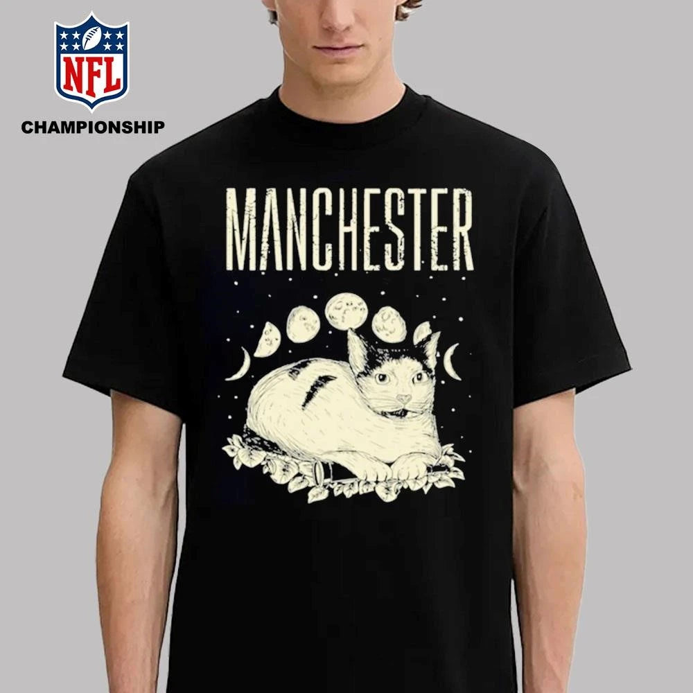 Preventa Manchester Shirt