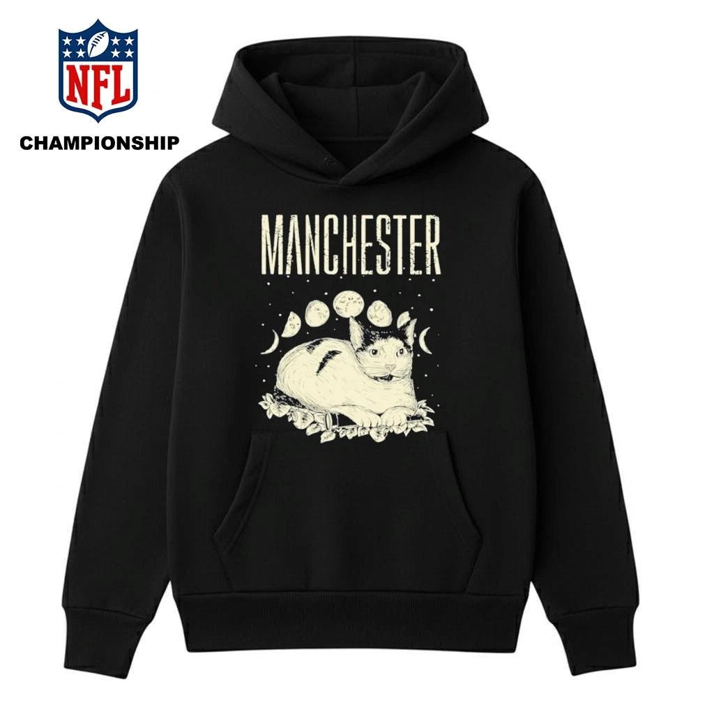 Preventa Manchester Shirt