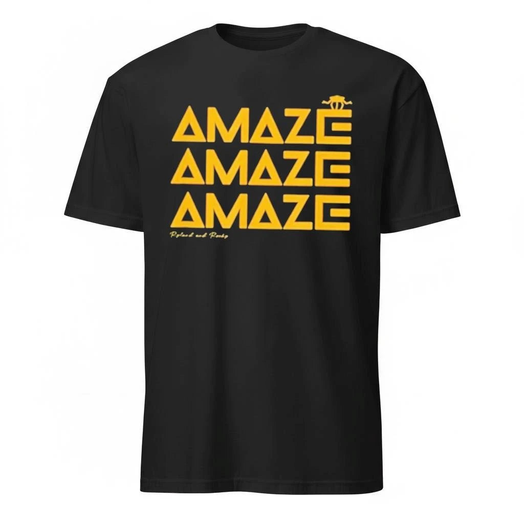 Project Hail Mary “Amaze Amaze Amaze” Shirt