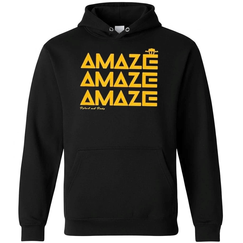 Project Hail Mary “Amaze Amaze Amaze” Shirt