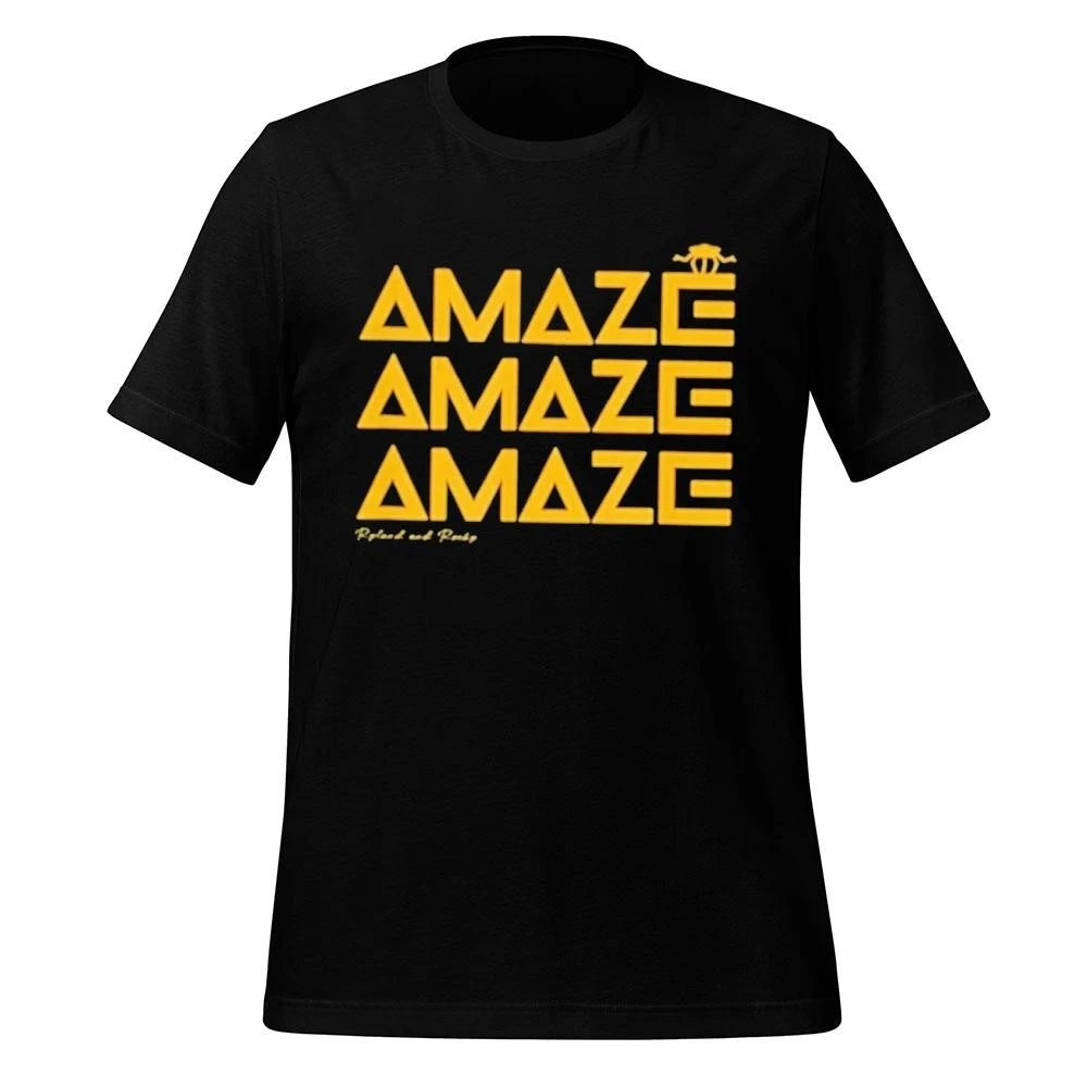 Project Hail Mary “Amaze Amaze Amaze” Shirt
