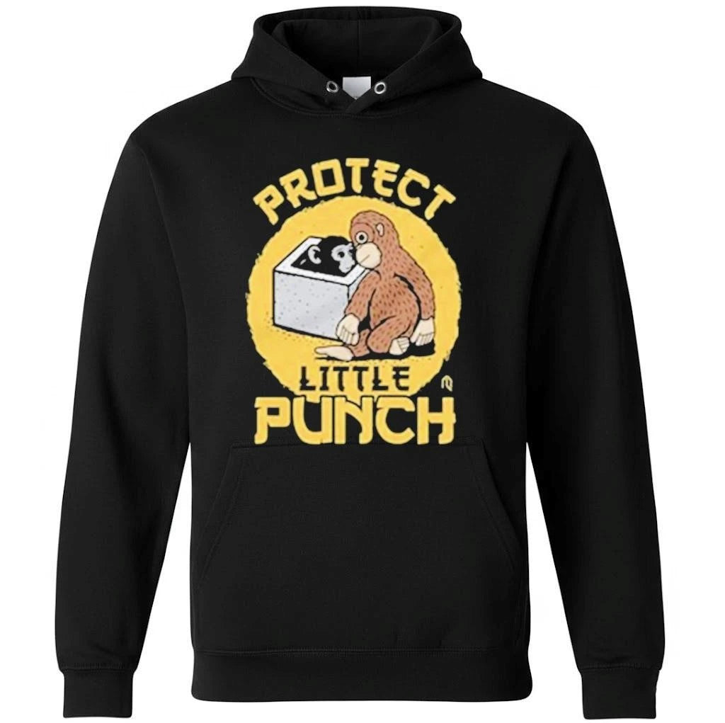 Protect Little Punch Shirt