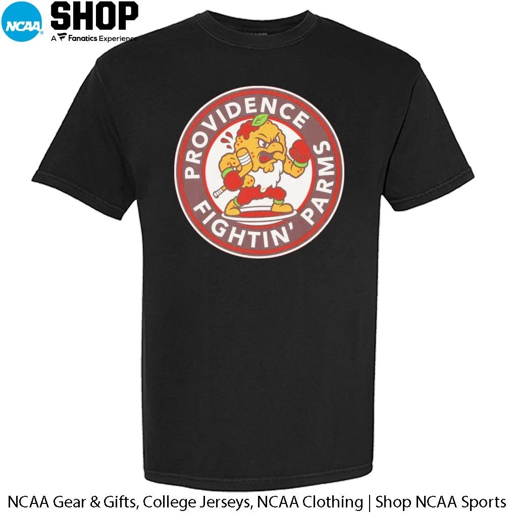 Providence Bruins Fightin’ Parms 2026 T-Shirt