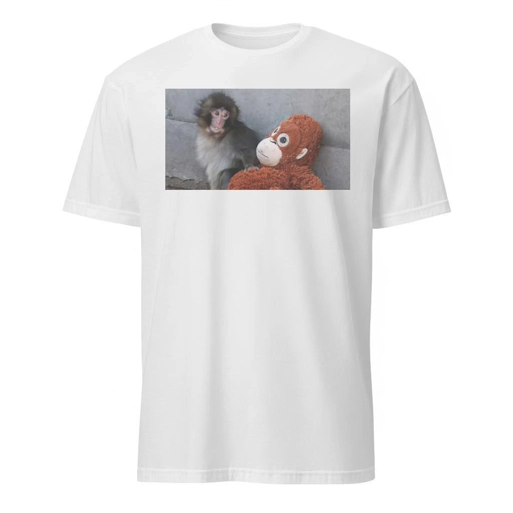 Punch Monkey Shirt