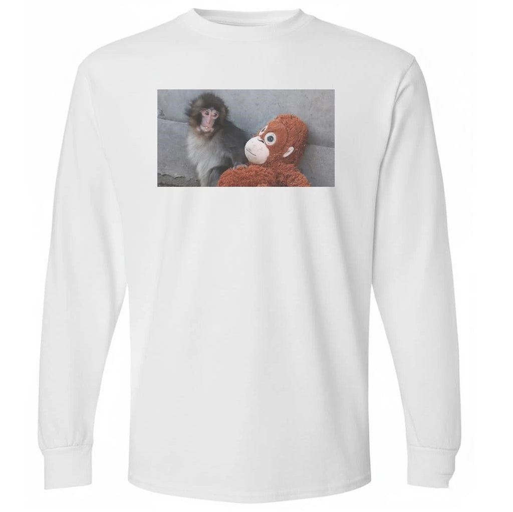 Punch Monkey Shirt