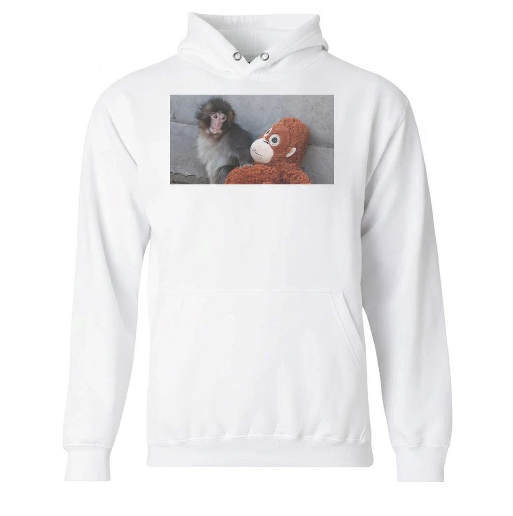 Punch Monkey Shirt