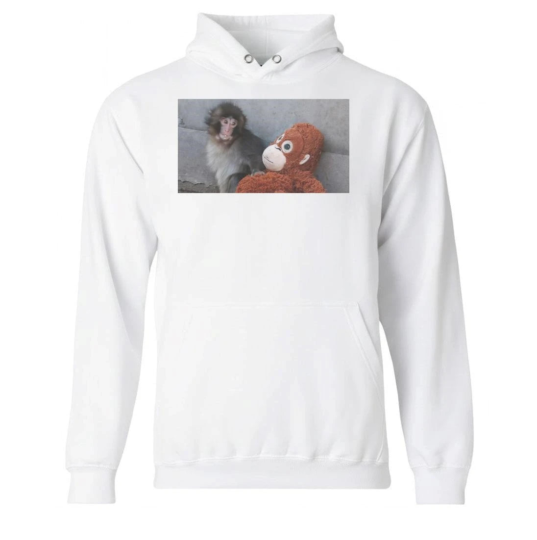 Punch Monkey Shirt