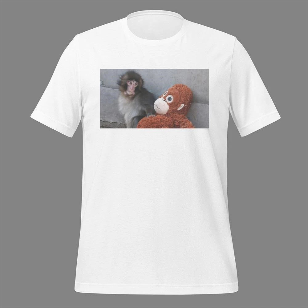 Punch Monkey Shirt